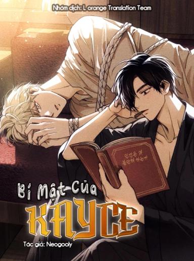 Bí Mật Của Kayce