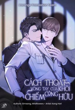 Cách Thoát Khỏi Vòng Tay Của Công Chiếm Hữu
