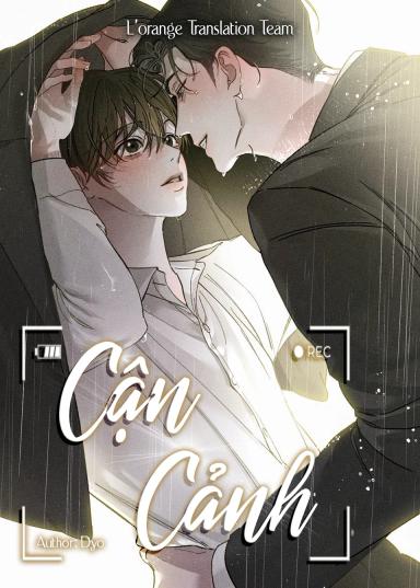 Cận Cảnh