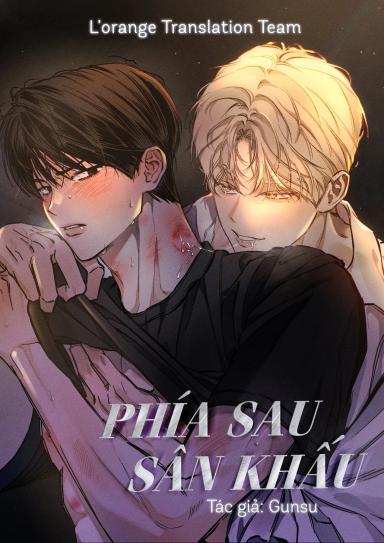Phía Sau Sân Khấu