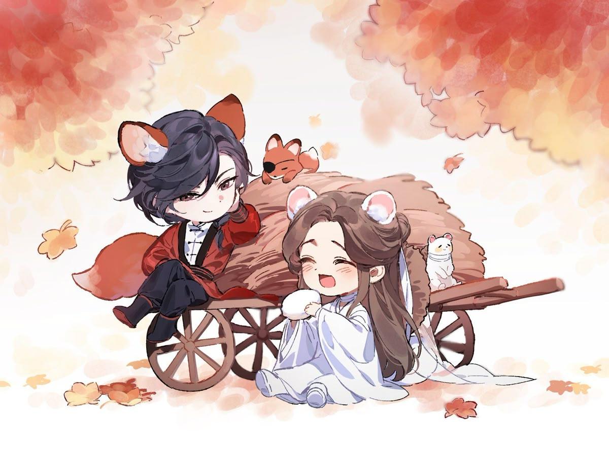 L'orange Translation Team